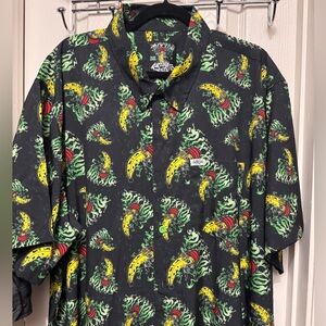 Fortunate Youth DIXXON